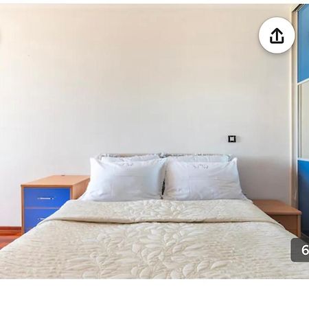 Capital Rooms Split Eksteriør billede