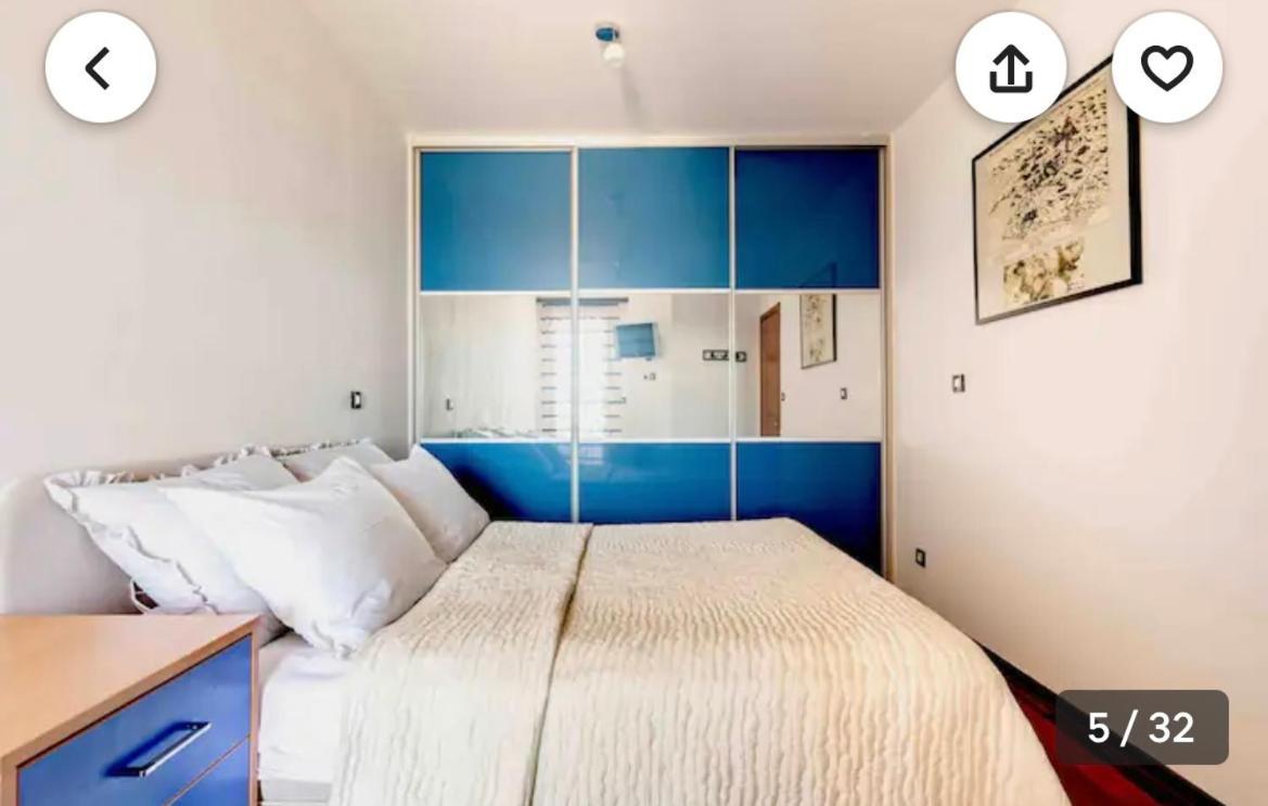 Capital Rooms Split Eksteriør billede