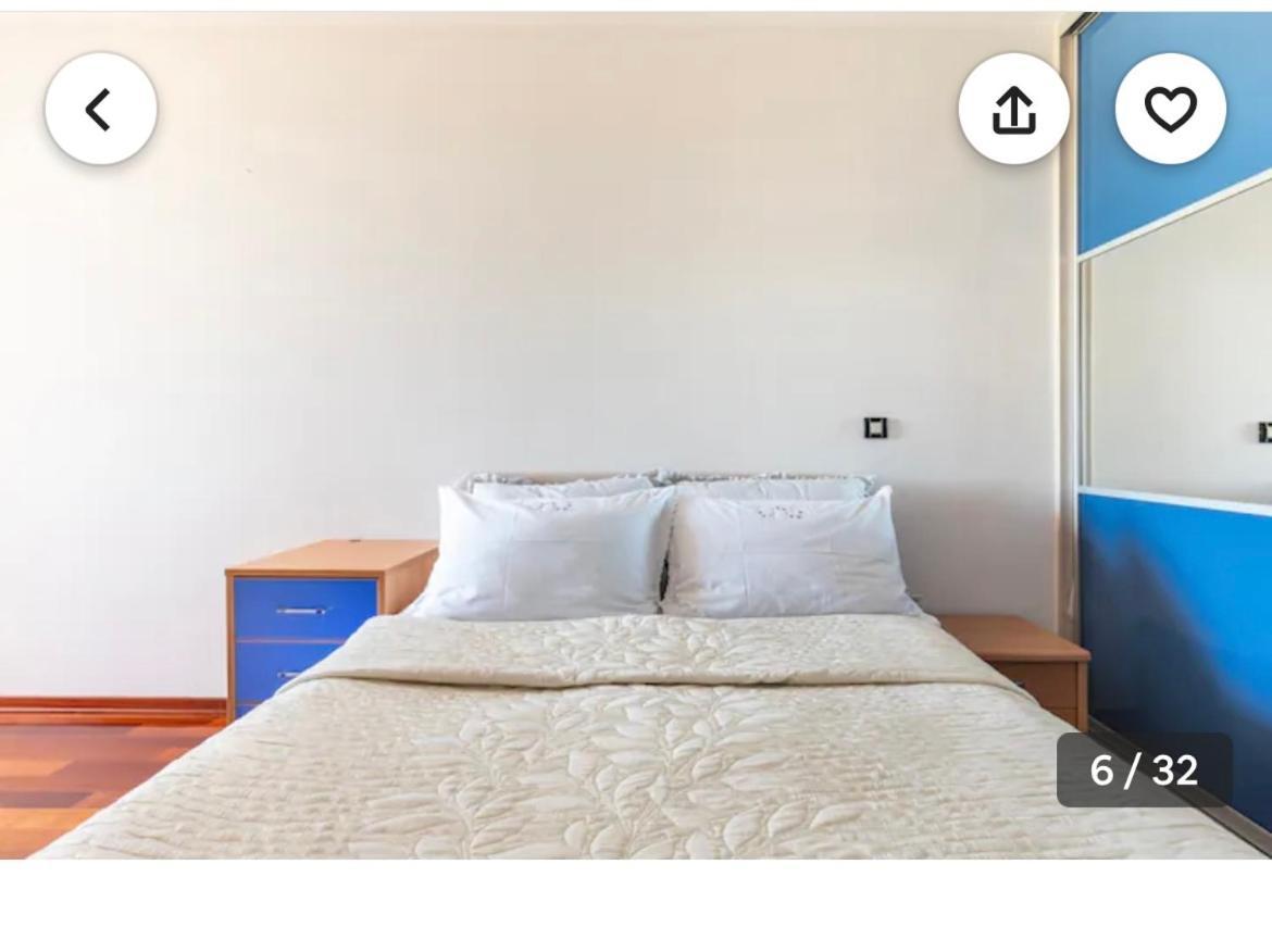 Capital Rooms Split Eksteriør billede