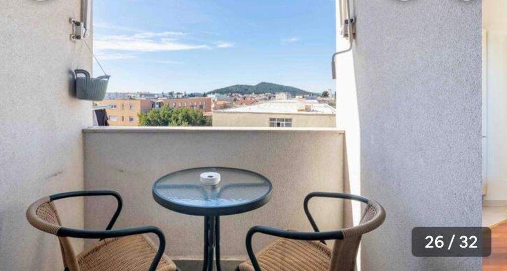 Capital Rooms Split Eksteriør billede
