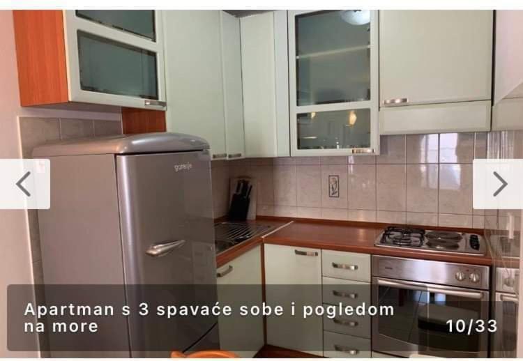 Capital Rooms Split Eksteriør billede
