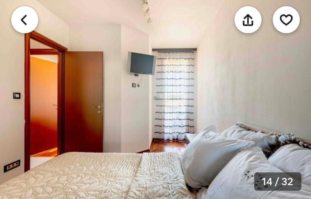 Capital Rooms Split Eksteriør billede